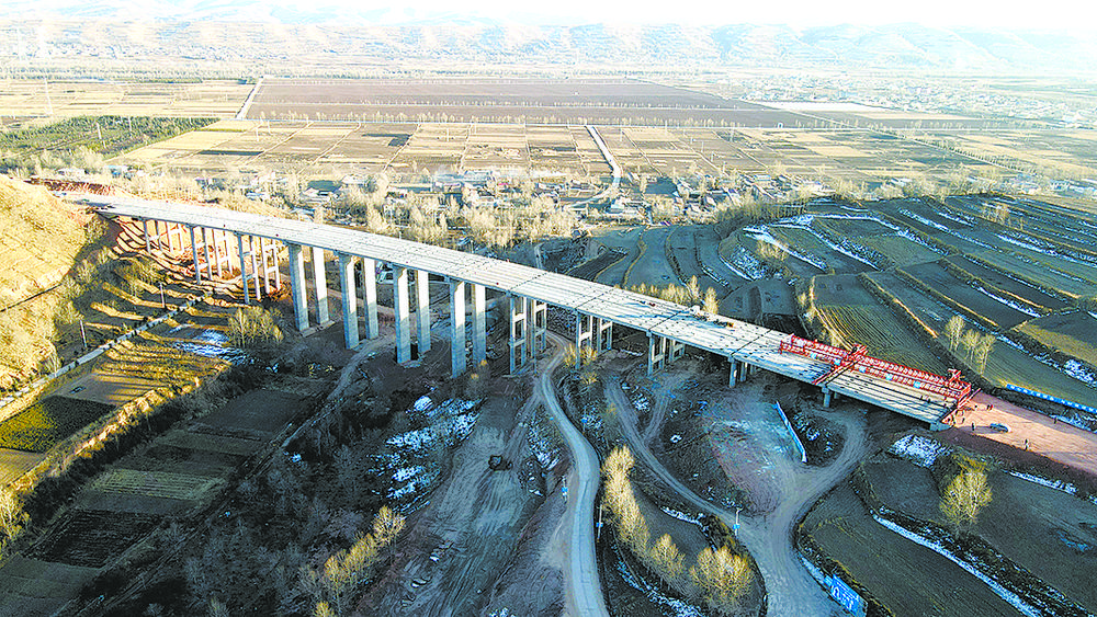 青海日報記者 陳俊 通訊員 牟泉 攝