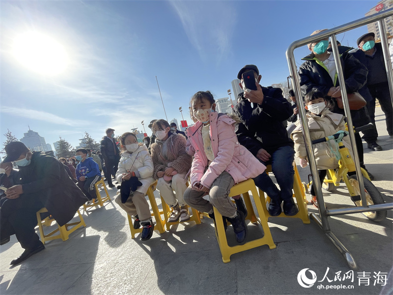 活動(dòng)現(xiàn)場(chǎng)。人民網(wǎng) 陳明菊攝