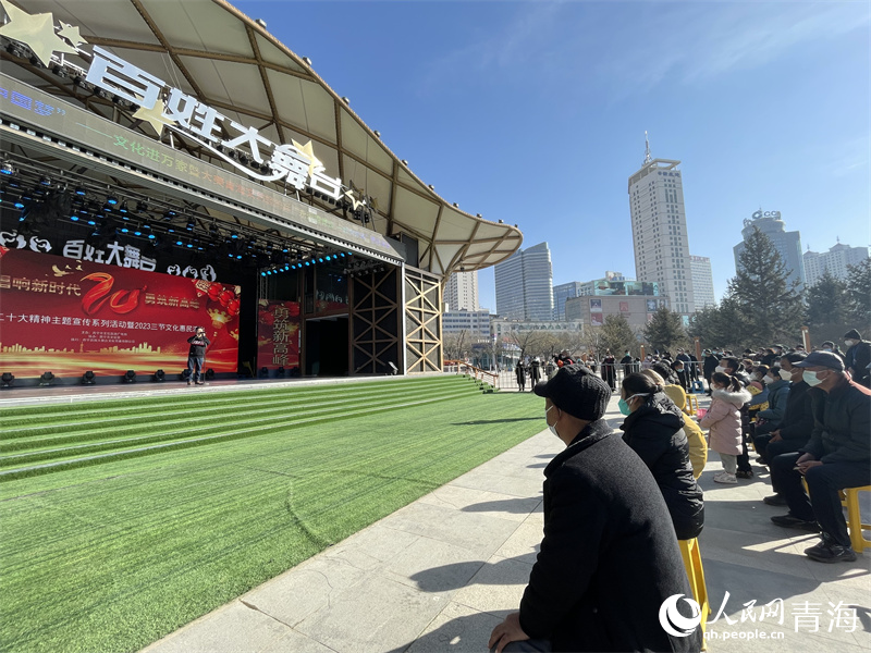 活動現(xiàn)場。人民網(wǎng) 陳明菊攝