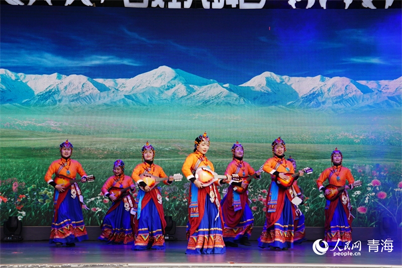 活動(dòng)現(xiàn)場(chǎng)。人民網(wǎng) 況玉攝