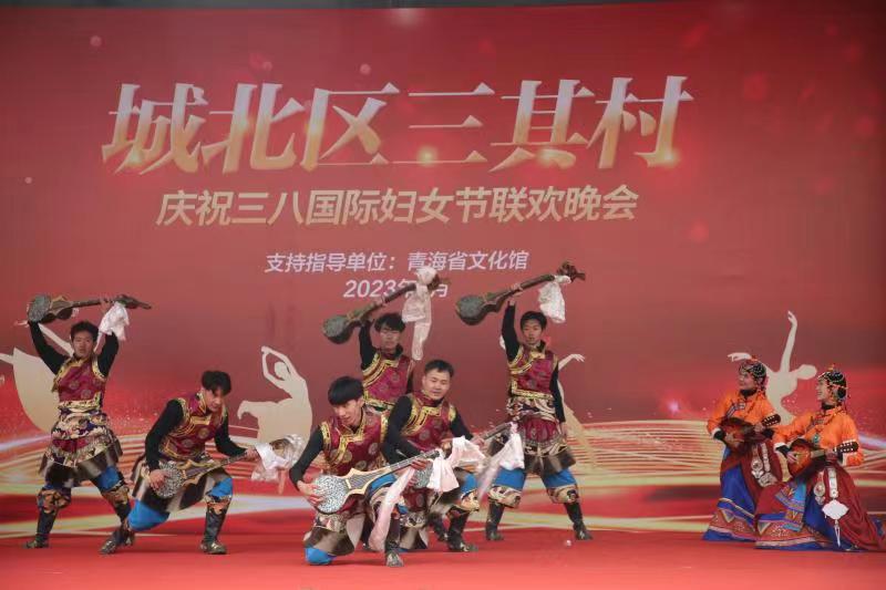 活動(dòng)現(xiàn)場(chǎng)。范生棟攝