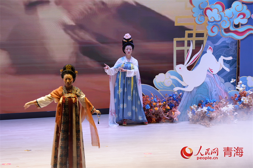 活動(dòng)現(xiàn)場(chǎng)。人民網(wǎng) 陳明菊攝