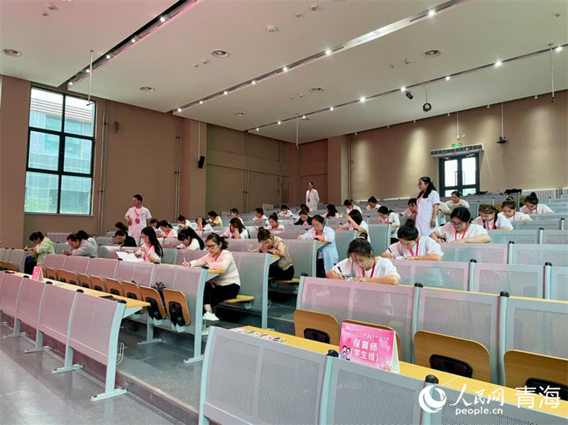 基礎(chǔ)知識(shí)模塊筆試。人民網(wǎng) 況玉攝