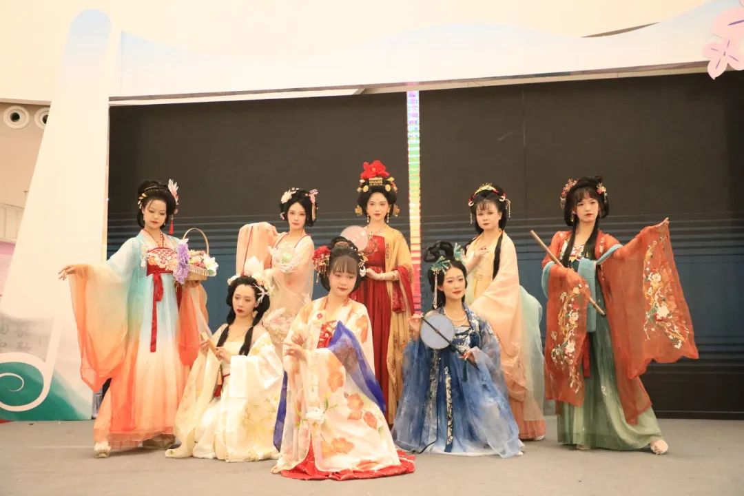 活動(dòng)現(xiàn)場(chǎng)。城東區(qū)委宣傳部供圖