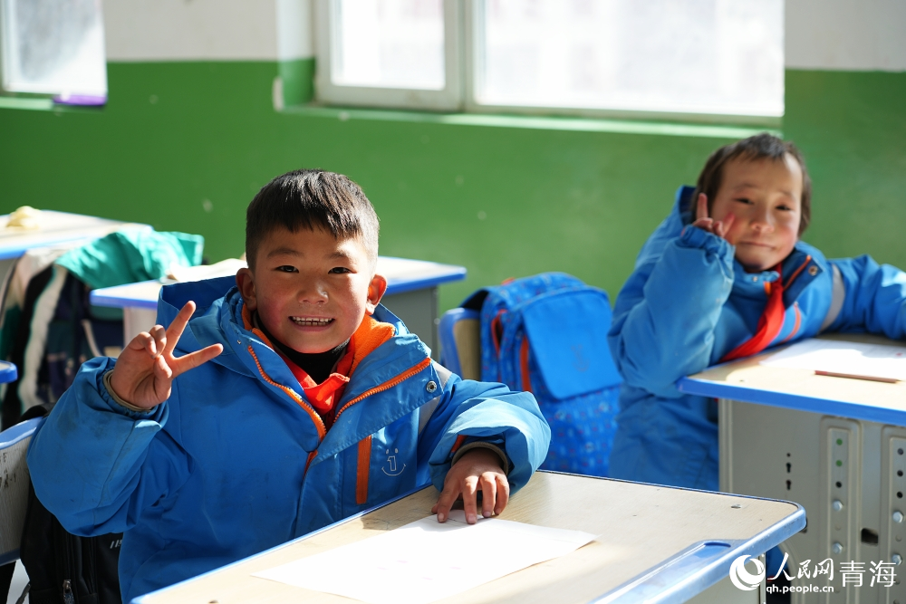 快樂的午休時刻。人民網(wǎng) 陳明菊攝