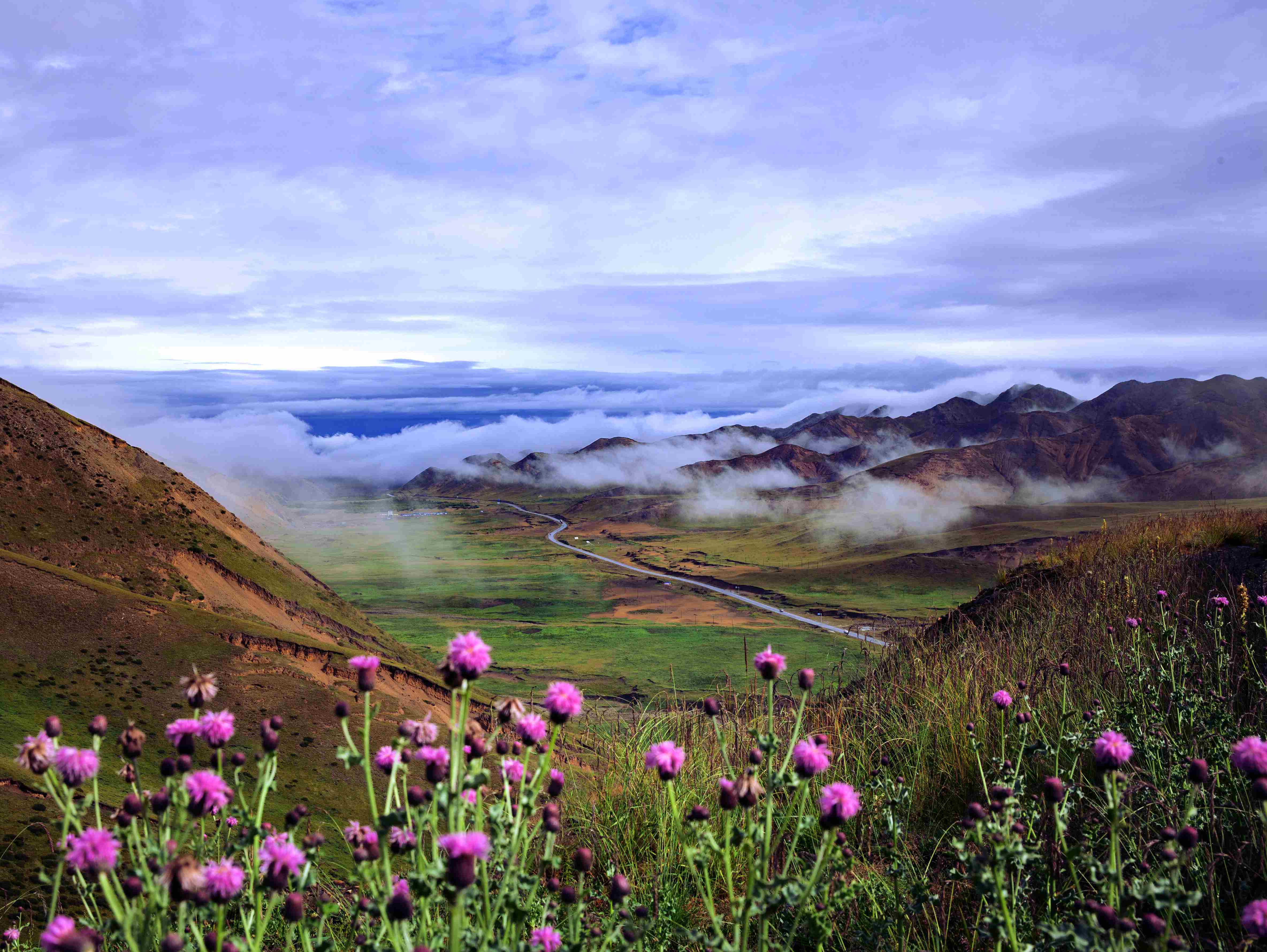 流彩貴南邀您來