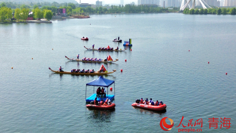 比賽現(xiàn)場。人民網(wǎng) 況玉攝