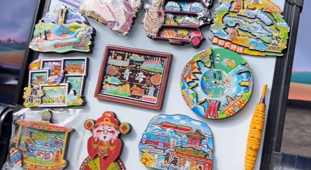 第二屆“青超聯(lián)賽”湟源主場(chǎng)日暨農(nóng)民群眾豐收展演活動(dòng)成功舉辦