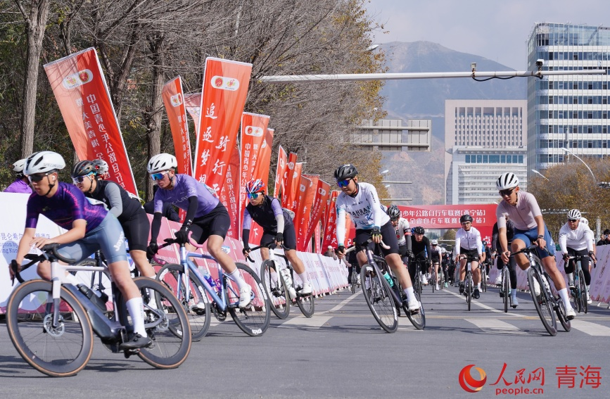 比賽途中。 實習生 孟啟昇攝