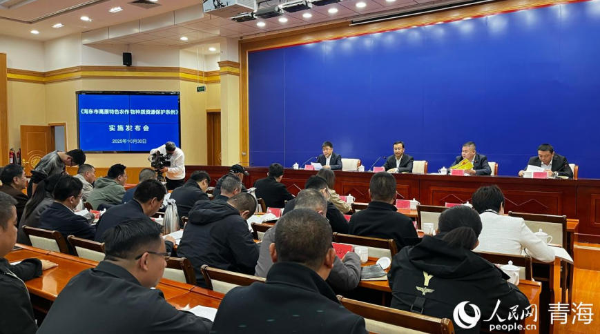 發(fā)布會現(xiàn)場。實習(xí)生 馬司宇攝