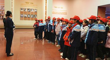 出發(fā)，去金銀灘！